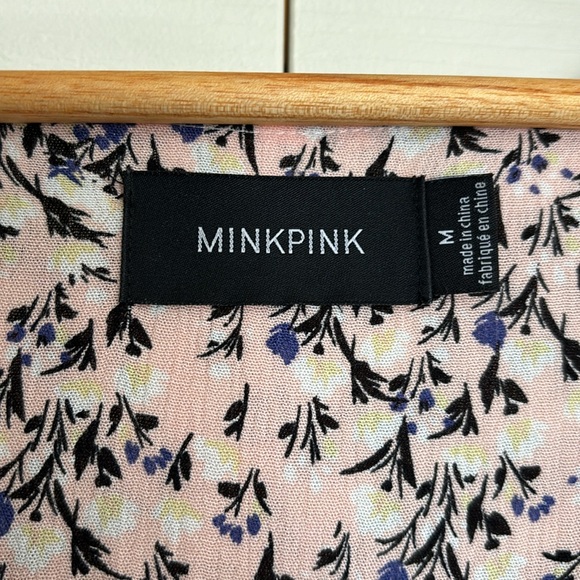 Cute floral dress - Picture 4 of 6